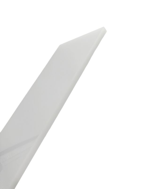 Poliwęglan LITY ARLA 6 mm opal 2100 x 4000 mm - 1 szt.