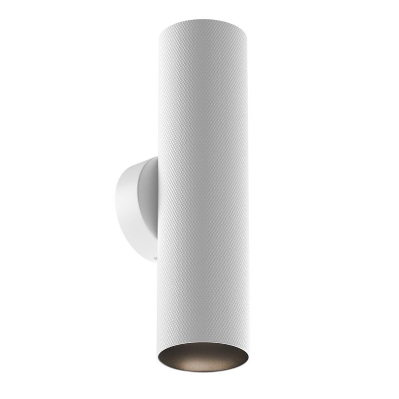 Kinkiet ścienny Maytoni Artisan biały 2 x GU10 x 10W IP20 wym: 20 x 6,7 x 5,4 cm - 1 szt.