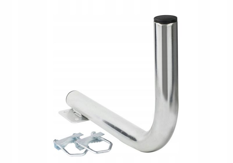 Uchwyt antenowy Vayox balkonowy górny z cybantami 30cm 1 szt.