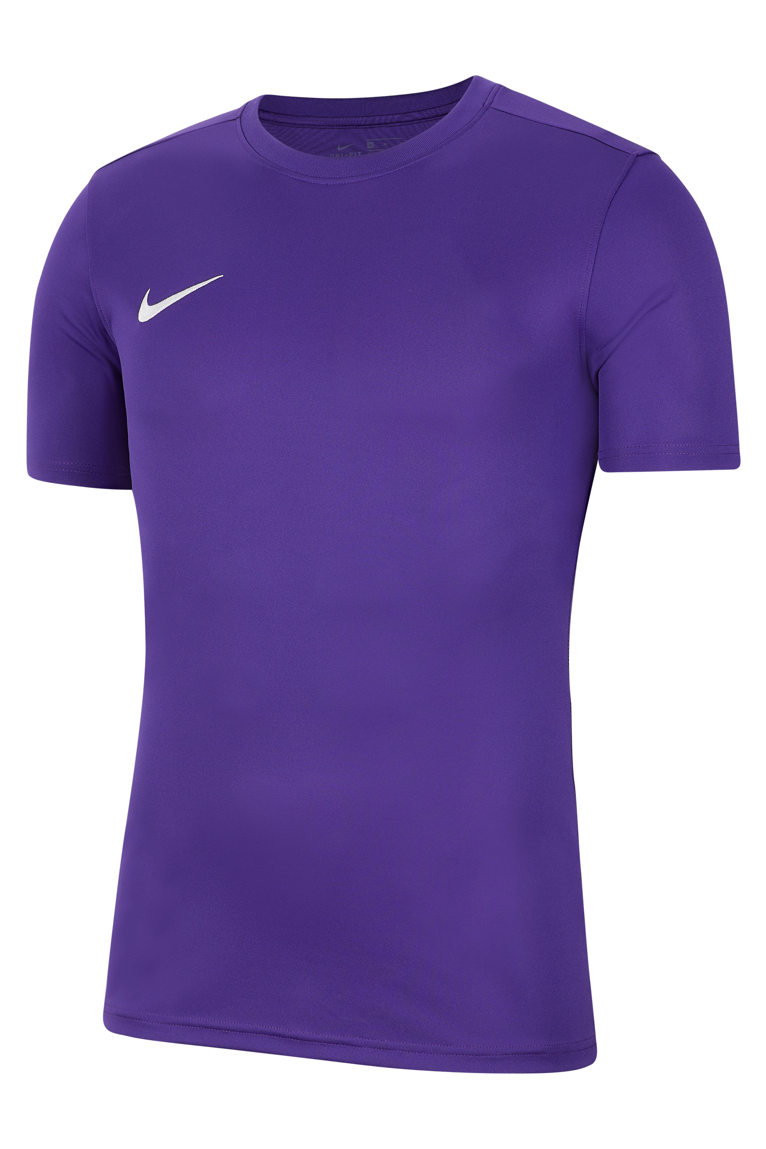 Koszulka Nike Dry Park VII SS Junior - Fioletowy