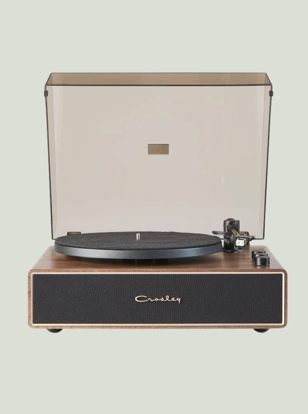 Gramofon CROSLEY STAVE Walnut