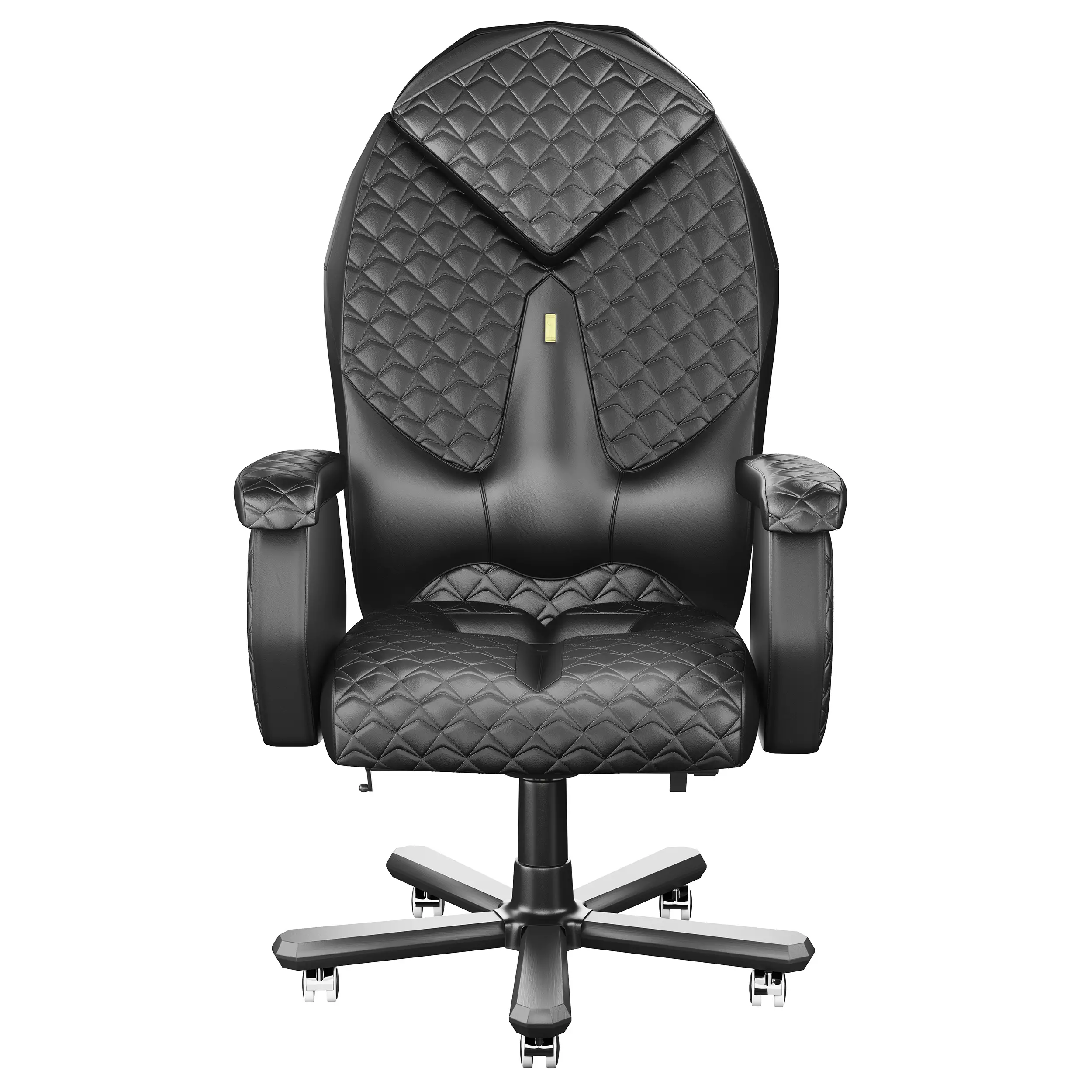 DIAMOND (Kolor eko-skóry: Black 0201)