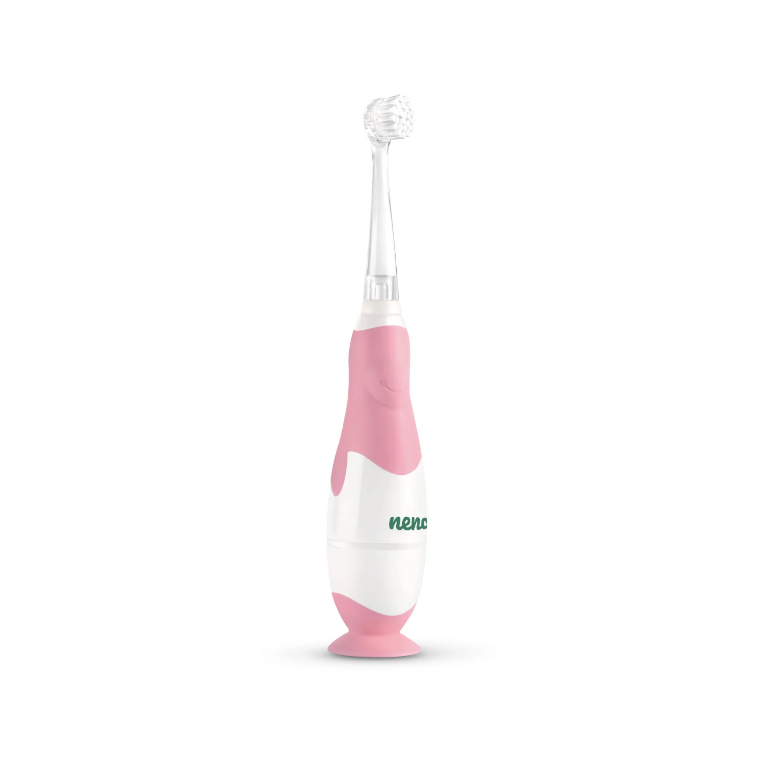 Neno denti pink, elektryczna szczoteczka dla dzieci 3-36 m. życia, 1 sztuka
