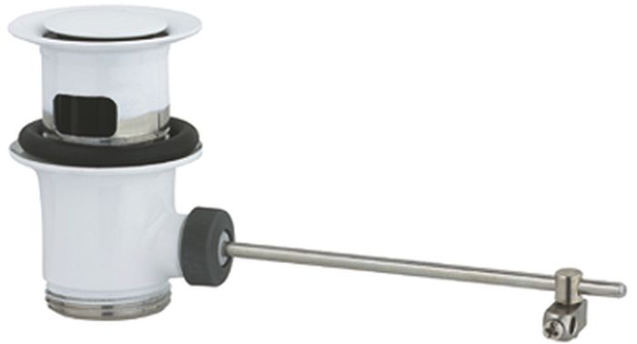 Grohe korek do umywalki biały 28910L00