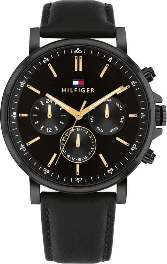 Zegarek męski Tommy Hilfiger Tyson 1792144