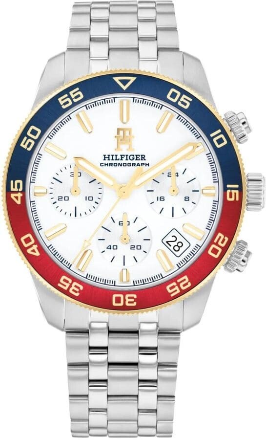Zegarek męski Tommy Hilfiger TH85 Chrono 1792184