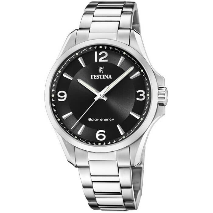 Zegarek męski Festina Solar Energy F20656_4