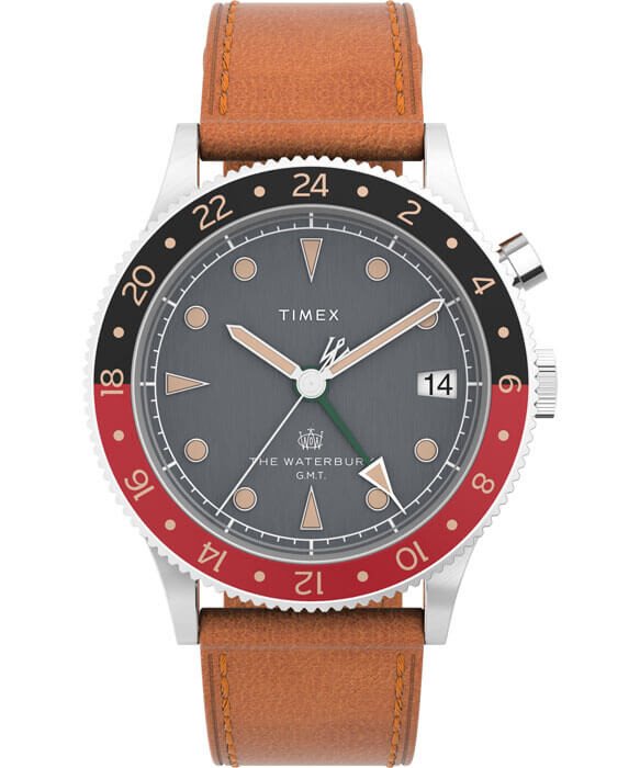 Zegarek męski Timex Waterbury TW2V74000