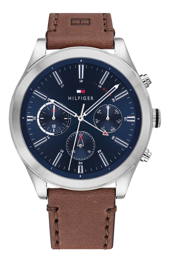 Zegarek męski Tommy Hilfiger Ashton 1791741