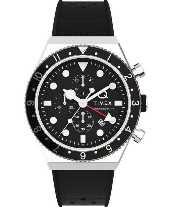Zegarek męski Timex Q TW2V70000
