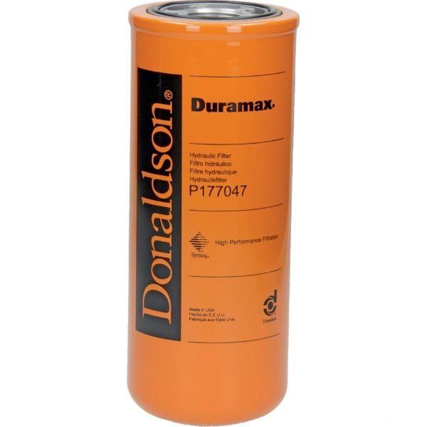 Filtr hydrauliczny Donaldson P177047