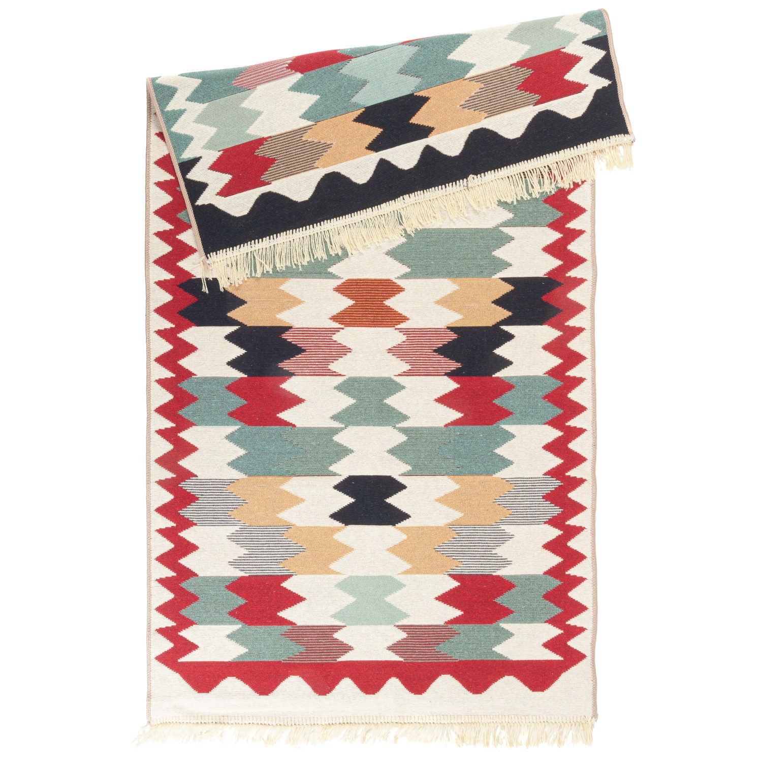 Multidecor Dywan ETNO geometria 160 x 220 cm
