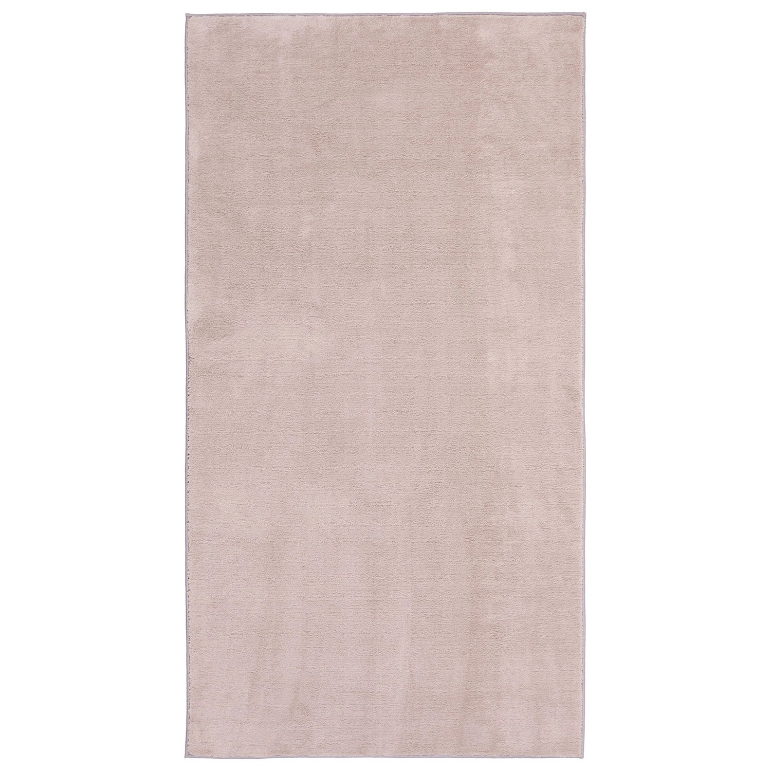 Multidecor Dywan MIA 70 x 140 cm ciemnobeżowy