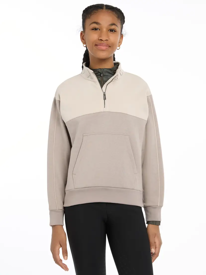 LeMieux LeMieux Kate Stone bluza jeździecka Young Rider 24h