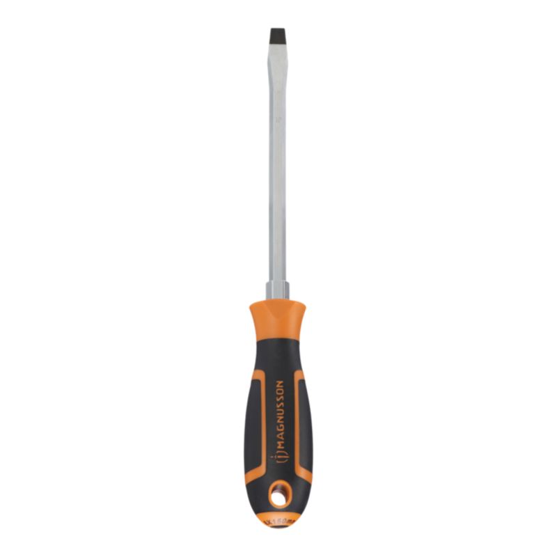 Wkrętak płaski Magnusson 150 x 8 mm