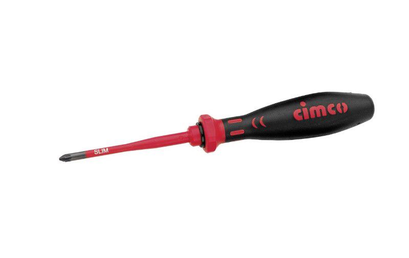 Wkrętak krzyżowy Cimco Slim 2 1 szt.