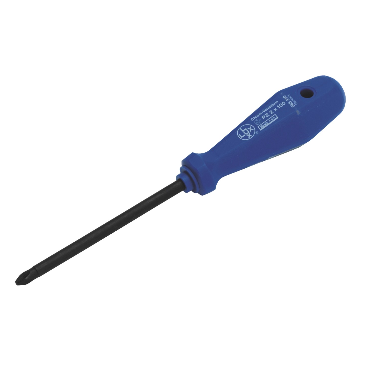 Topex Wkrętak krzyżowy PZ2 x 100 mm