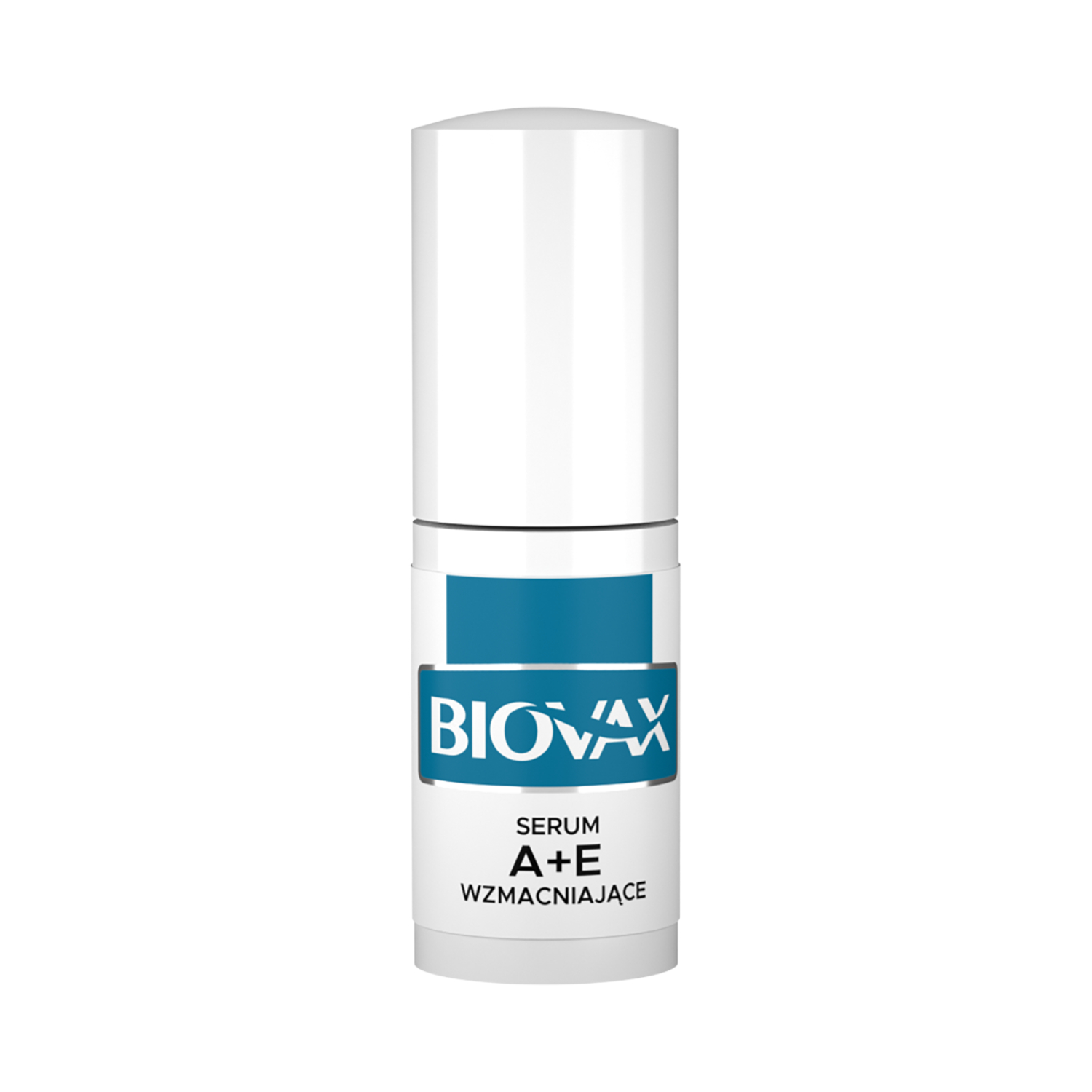 Biovax a + e - serum wzmacniające włosy, 15 ml