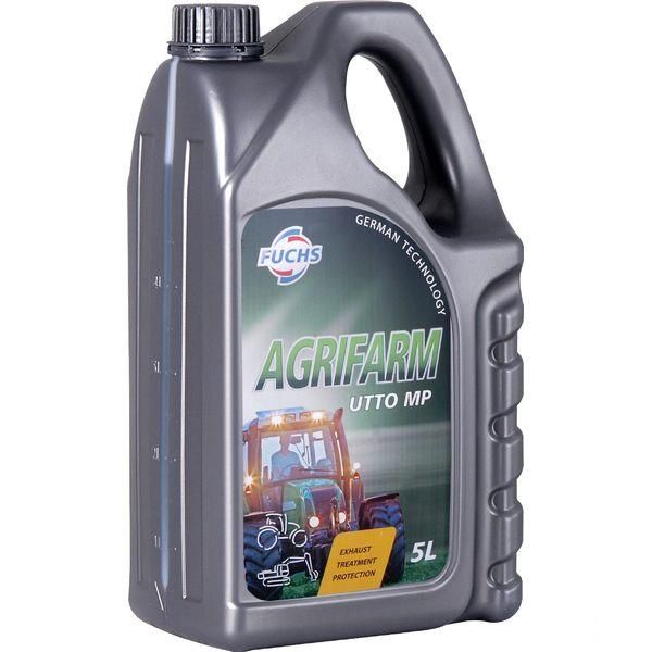 Olej Agrifarm Utto MP 5 l Fuchs