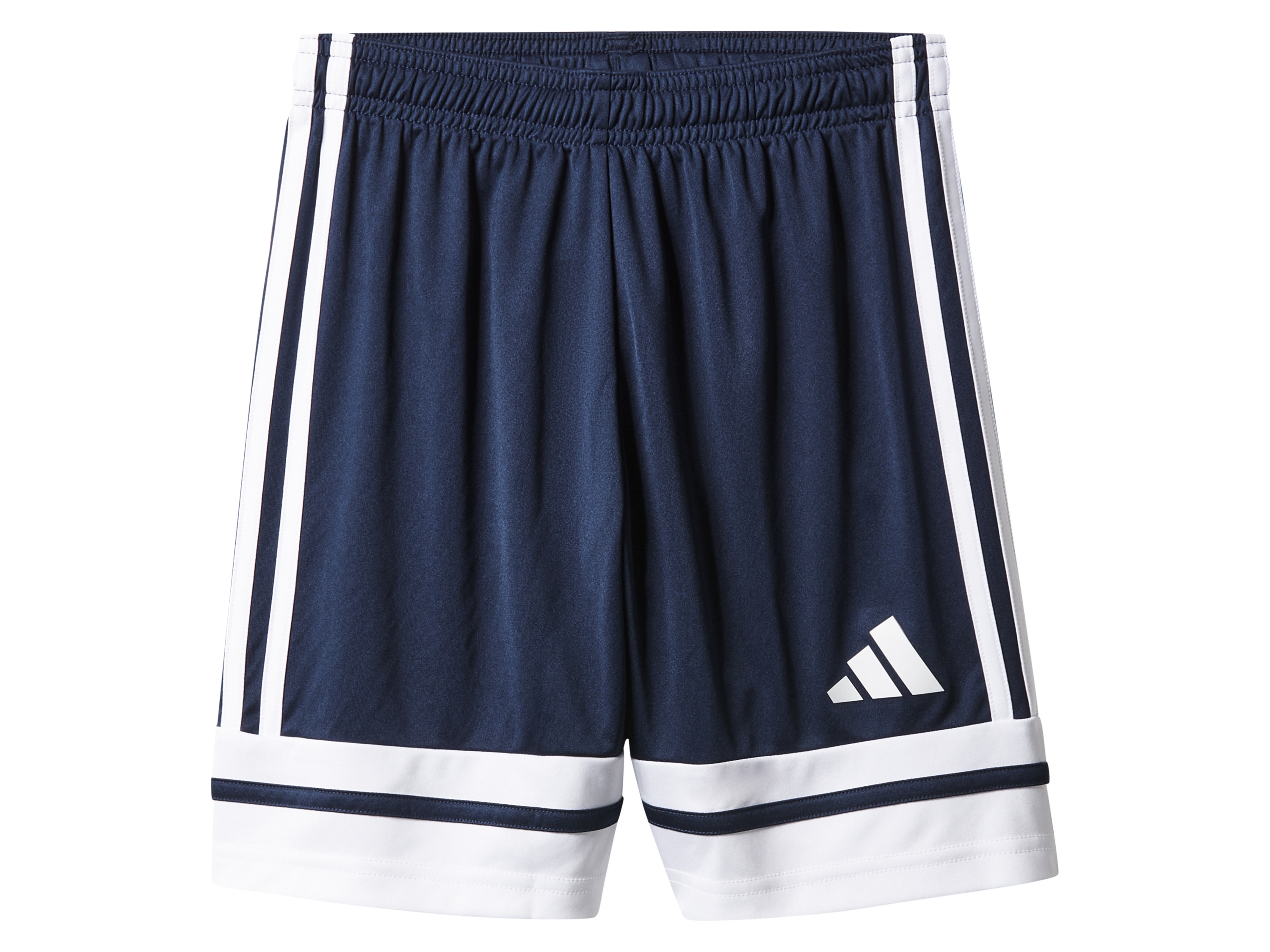 adidas Spodenki sportowe dziecięce niebieski, 128