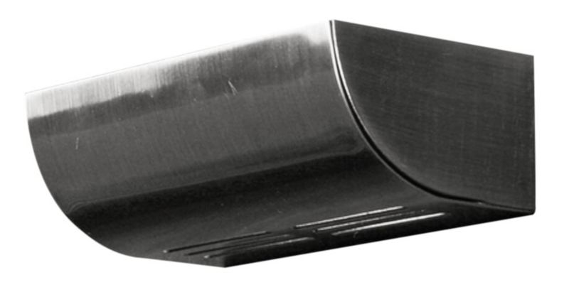 Kinkiet ścienny Candellux Dali srebrny 1 x R7s x 60W IP20 wym: 5 x 15 cm - 1 szt.