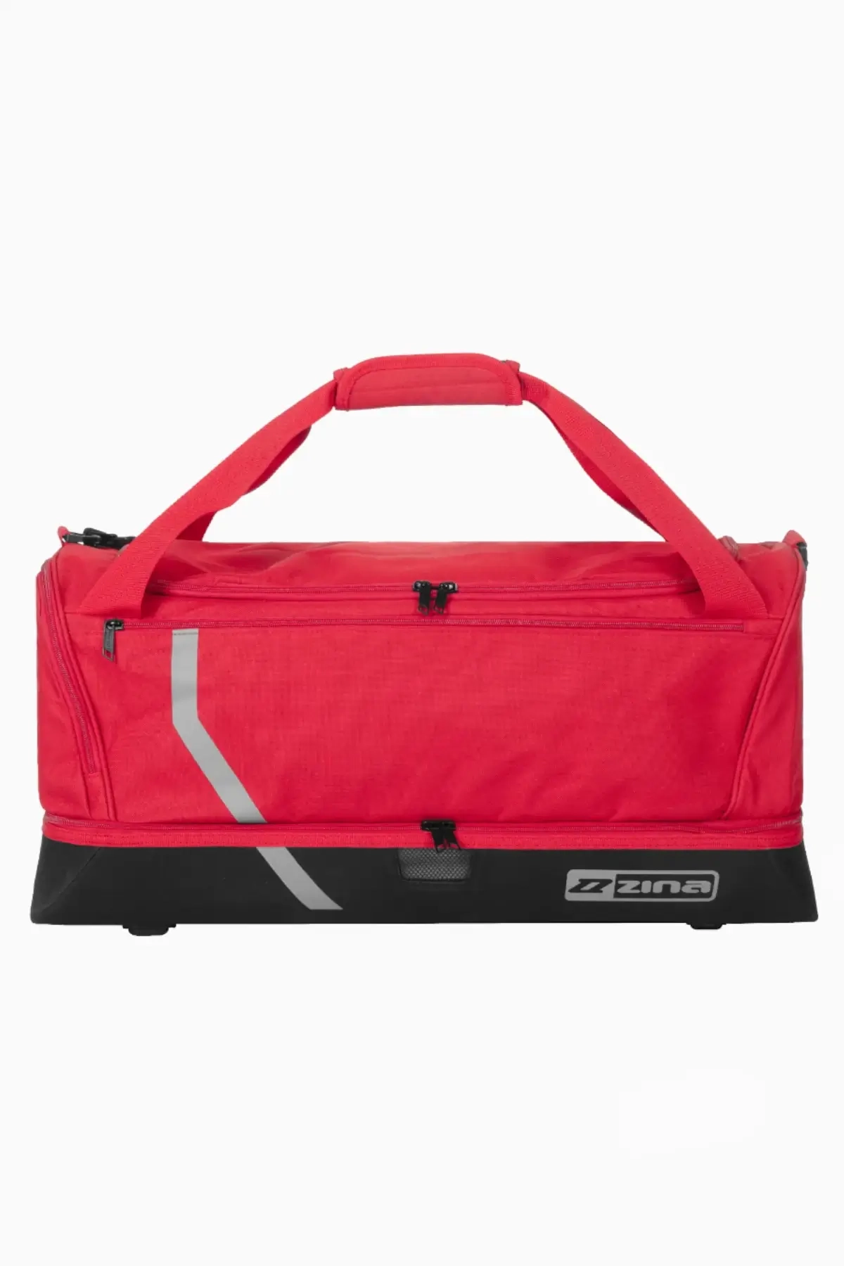 Torba Zina Roomba M - Czerwony