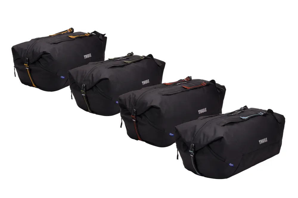 Torby do boxów dachowych Thule GoPack Duffel Set