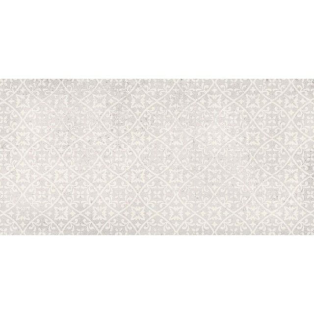 Płytka ścienna TRAKO grys pattern satin 8mm 29,8x59,8 gat. II