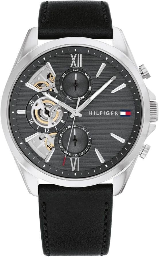 Zegarek męski Tommy Hilfiger Baker 1710644
