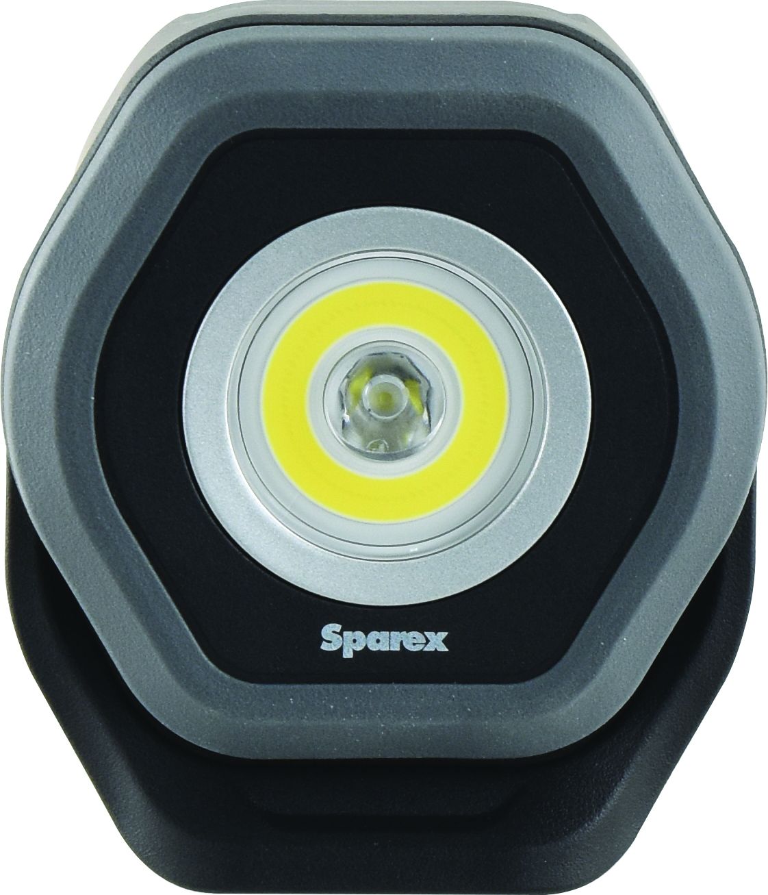 Lampa LED z akumulatorem Twin Beam 1400 Lumen 162184