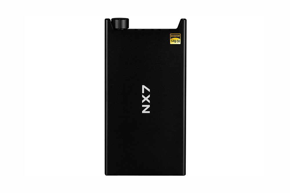 Topping nx7