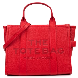 TORBA Marc Jacobs THE MEDIUM TOTE H004L01PF21 17-POPPY RED