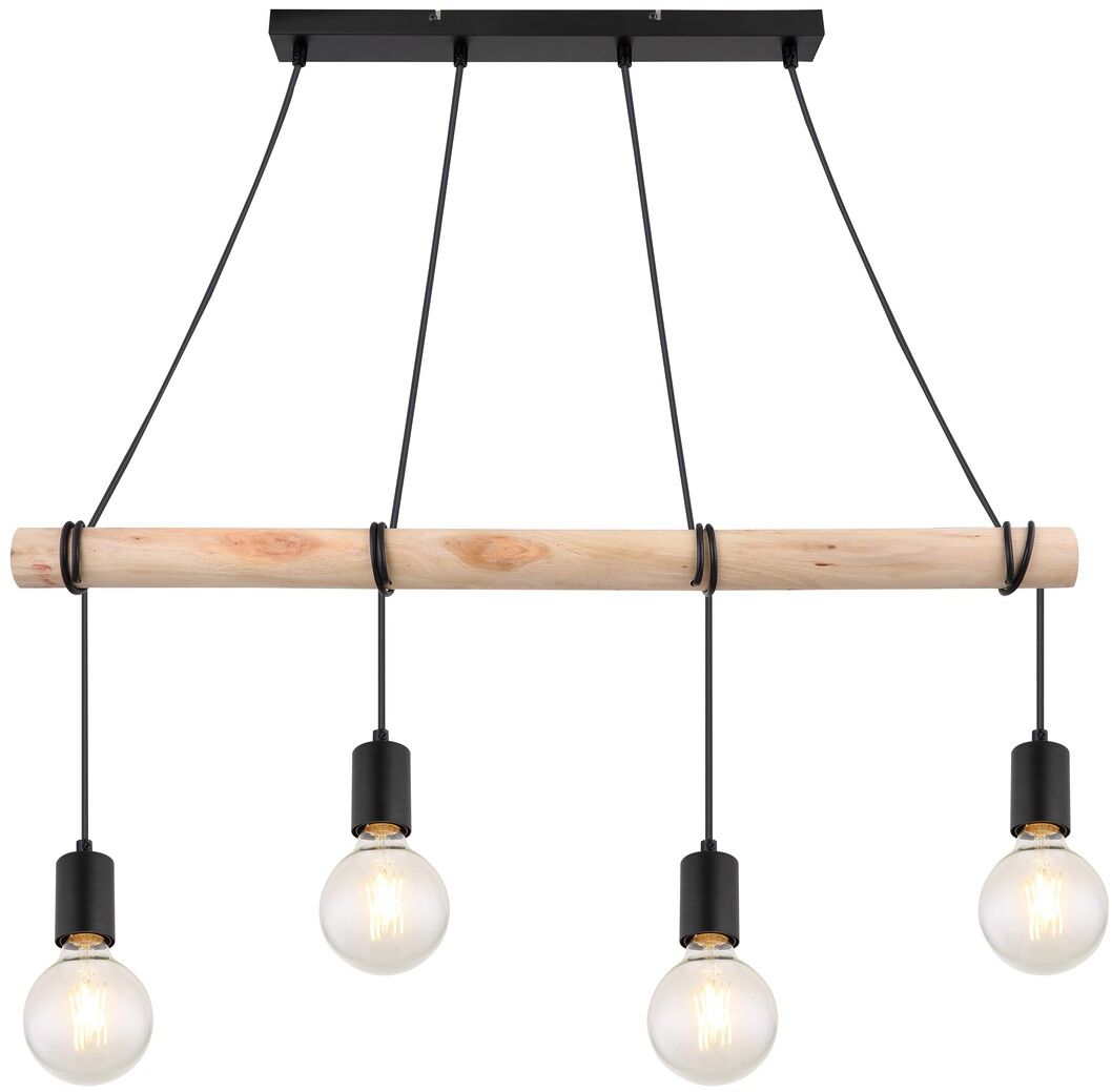 Darmowa Dostawa - Lampa wisząca Rabalux Pablo 3980