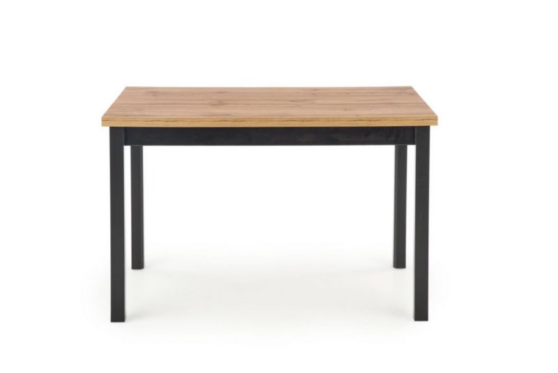 Stół Halmar COBALT 120x68 dąb 1 szt