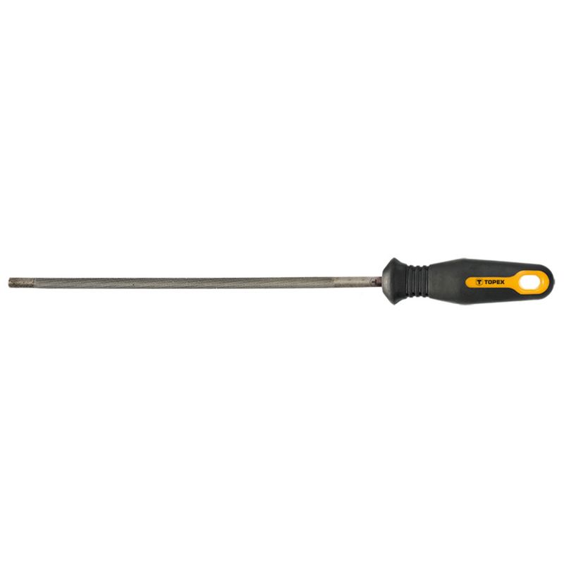 Pilnik do ostrzenia łańcuchów TOPEX 200 x 4.8 mm 1 szt