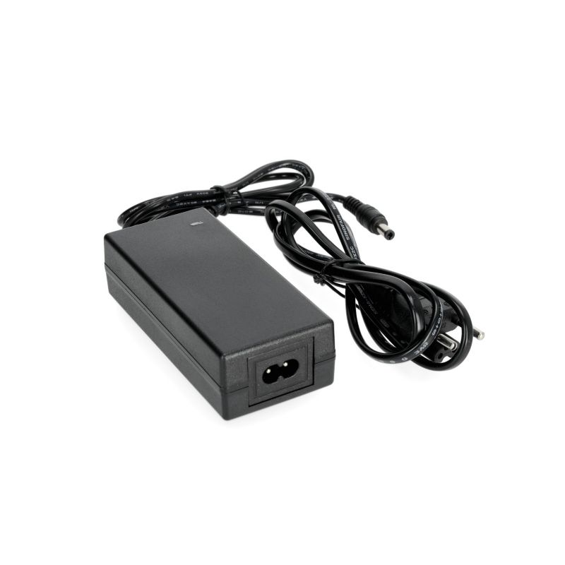 Zasilacz desktop 12V 60W Kobi 5,0A czarny 1szt.