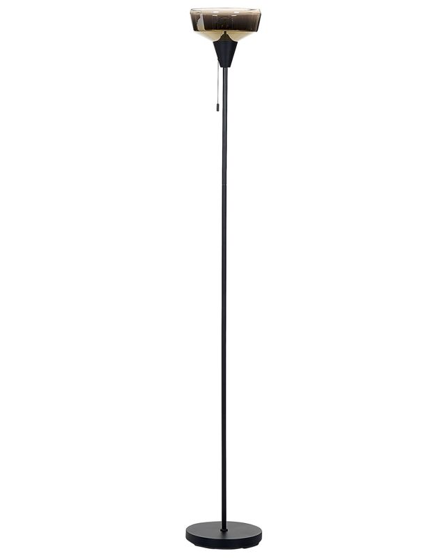 Lampa podłogowa Talparo Metal Złoty 1 szt.