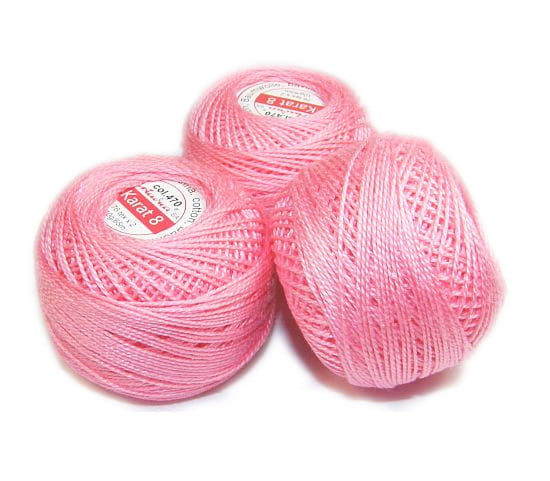 kordonek KARAT 8 10g kol. 470
