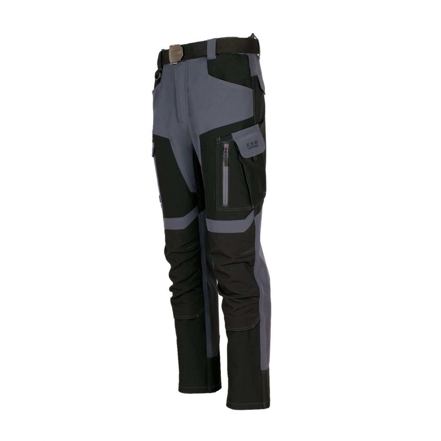 Spodnie robocze EXO ULTIMA roz. XL/56