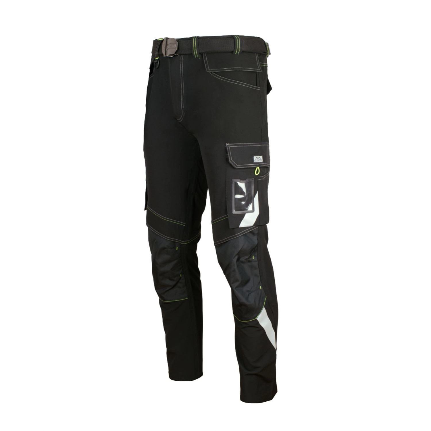 Spodnie robocze Classic 4Dynamic roz. XXXL/60