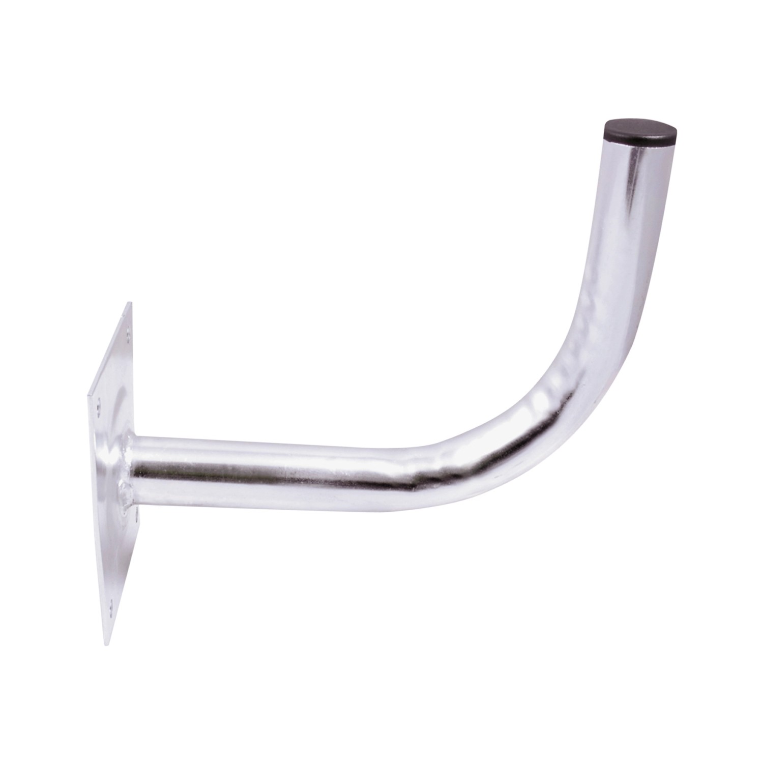 DPM Wspornik kolanowy ścienny do anten WS-38330 330 mm x 250 mm