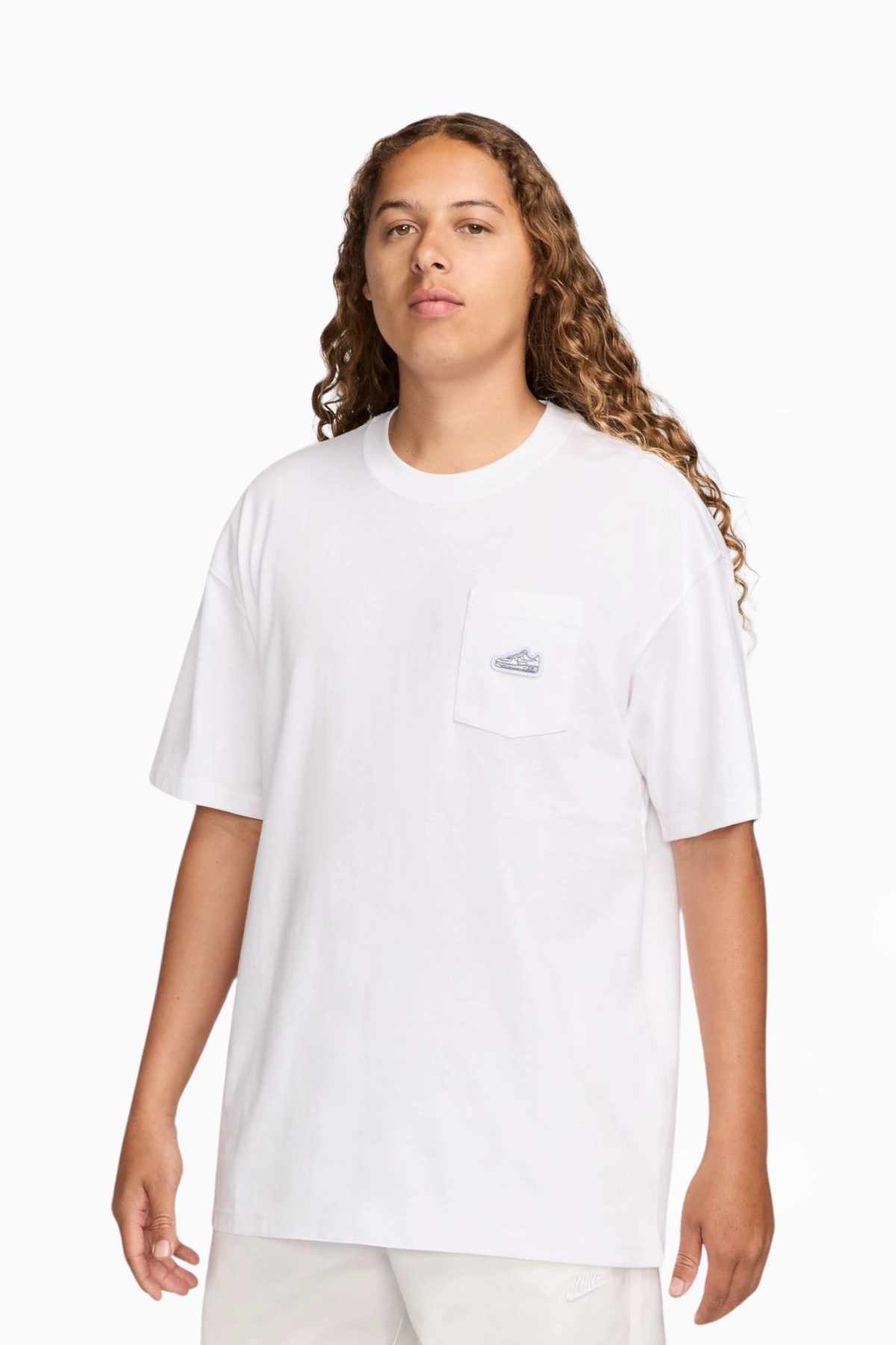 Koszulka Nike Sportswear Max90 - Biały