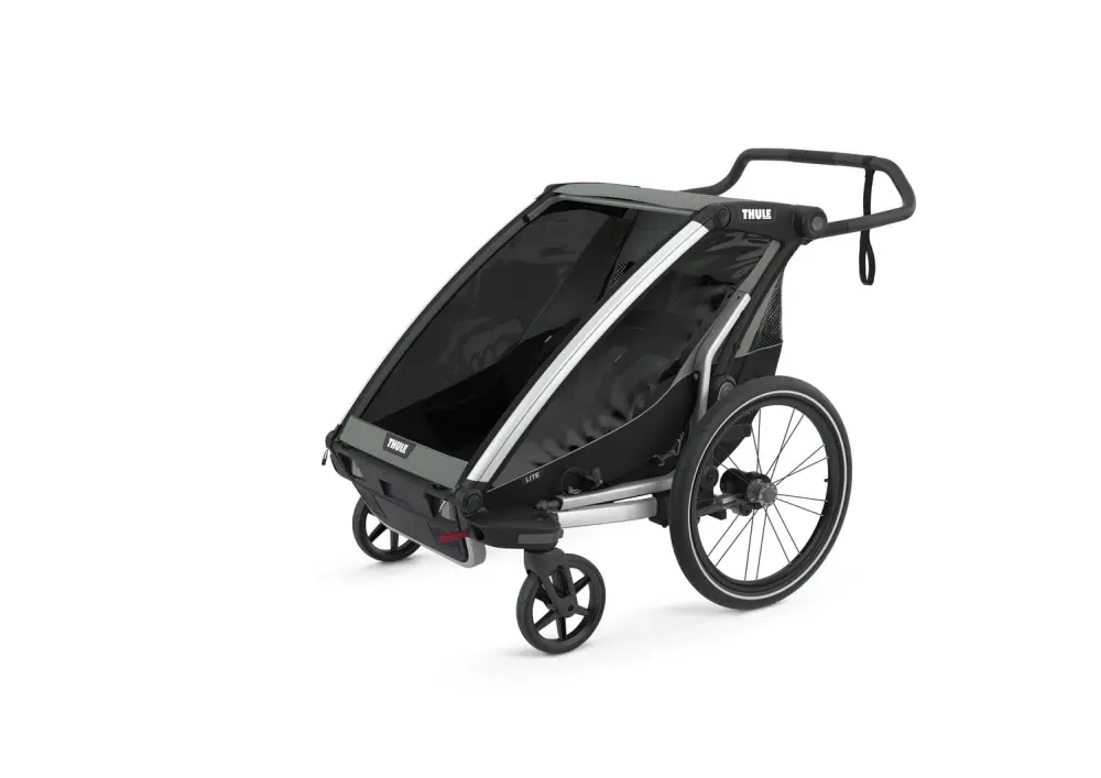 Przyczepka Thule Chariot Lite 2