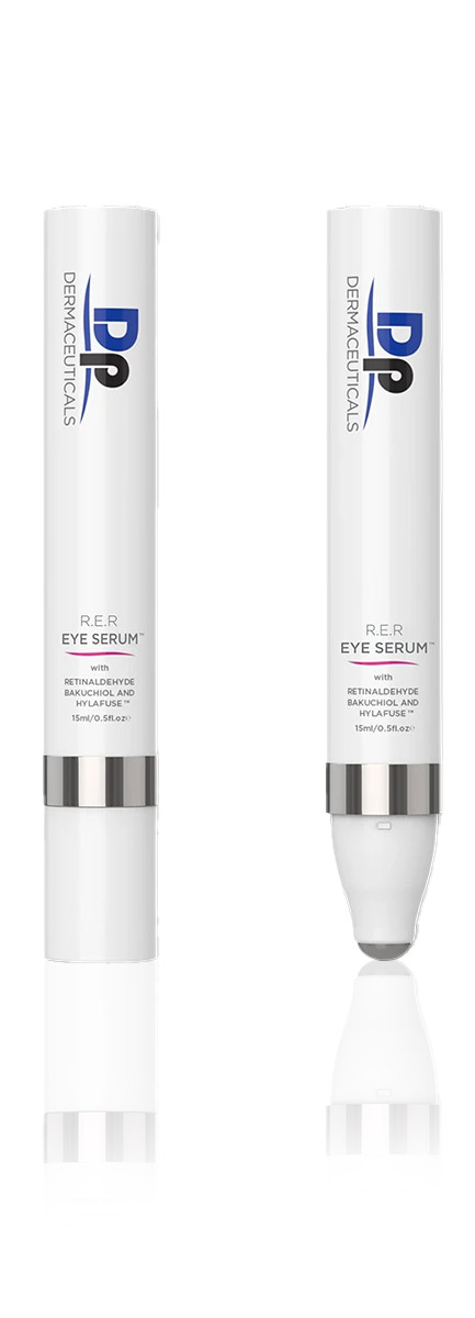 DP Dermaceuticals R.E.R Eye Serum Pen 15ml.