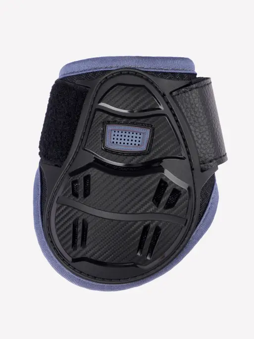 LeMieux LeMieux ochraniacze skokowe Motion Cool tyły Jay Blue 24h