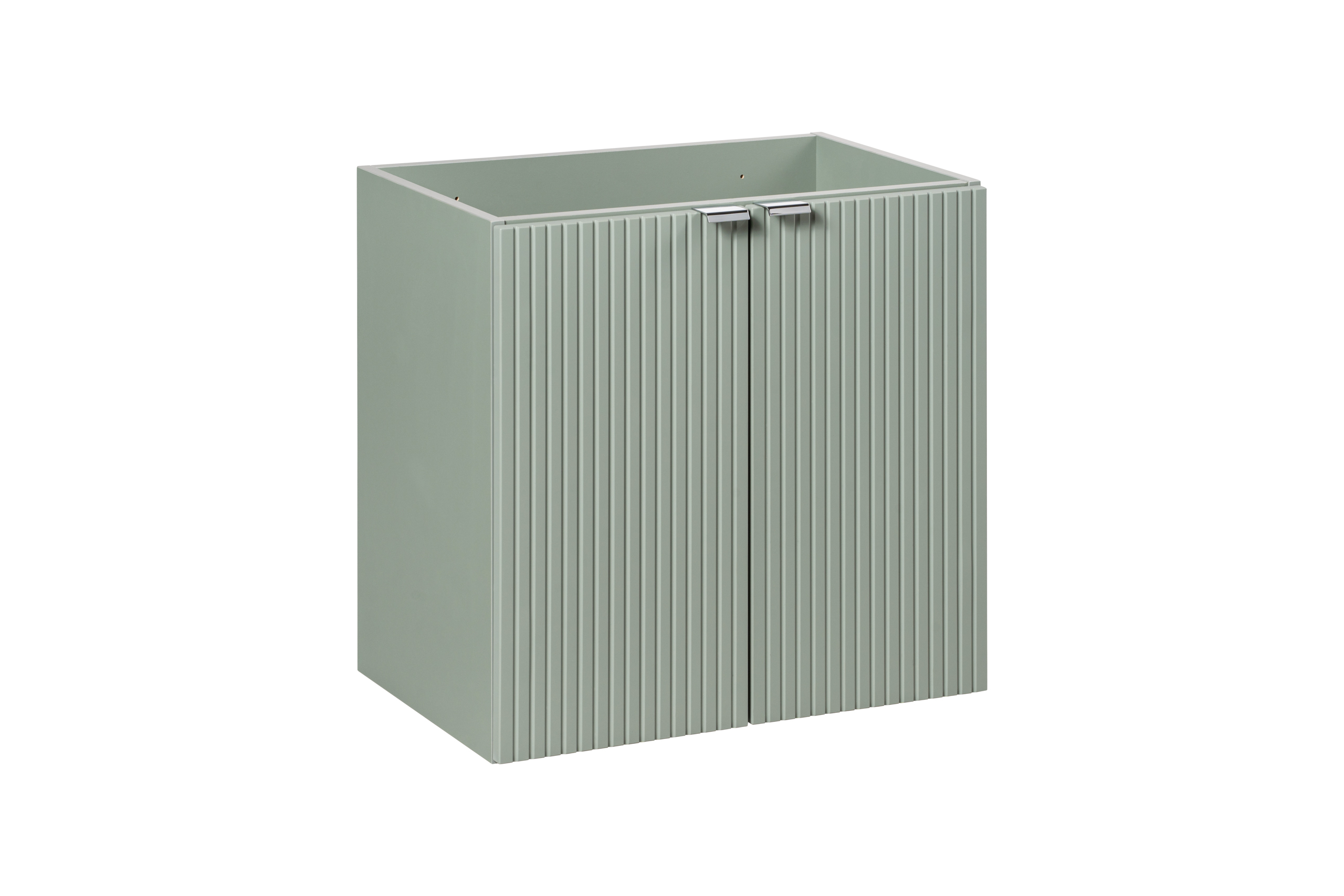 Comad Line Reed Green szafka 60x39x57 cm zielona LINE REED GREEN D 82-60-2D - Wysyłka w 24h