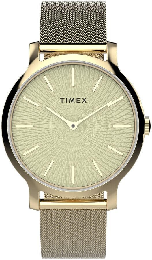 Zegarek damski Timex Transcend TW2V92800