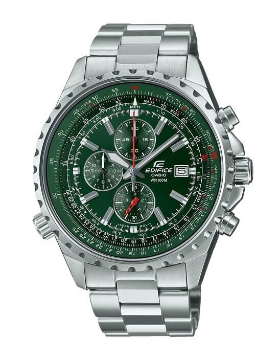 Zegarek męski Casio Edifice Momentum EF-527D-3AVUEF