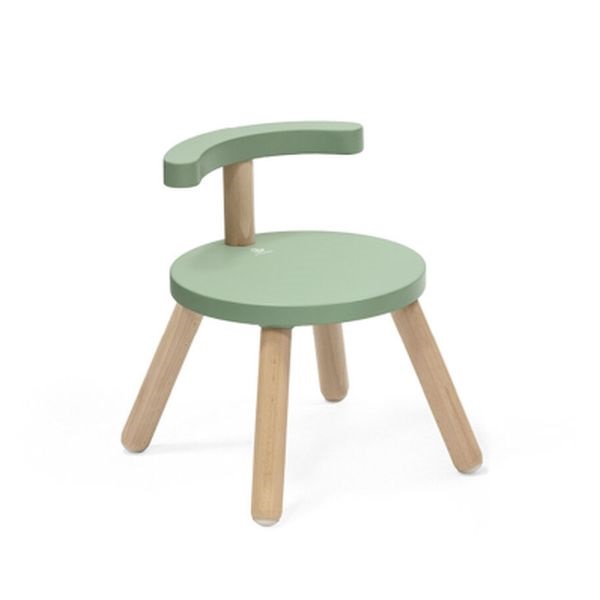 Stokke MuTable V2 - krzesełko dla dzieci-Clover Green