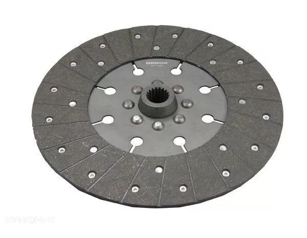 Tarcza sprzęgła 325mm Ursus C-385 80021020 Ceramiczna
